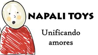 NAPALI TOYS