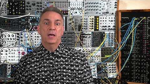 Matrix Switches by Learning Modular / Chris Meyer