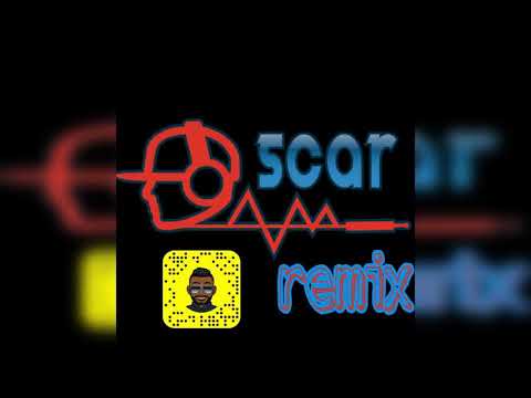 AhmedFares AnaMazel احمد فراس انا مازال DjscarRemix 2020