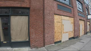 Portland business owners unveil Downtown Action Plan