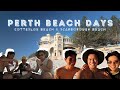 Must-Visit Western Australia Beaches | Perth Beaches with Ray-An 🏖️☀️