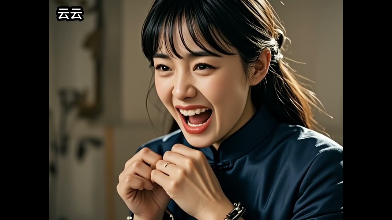 【一笔好交易，用我的一生换取唐的庇护】