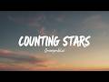 OneRepublic Counting Stars Nightcore AMV 💫 Emotional Viral Edit USA Trending 2026
