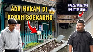 RUMAH WARGA INI MENYIMPAN MAKAM DI DALAMNYA⁉️ | Budal Tok eps 4