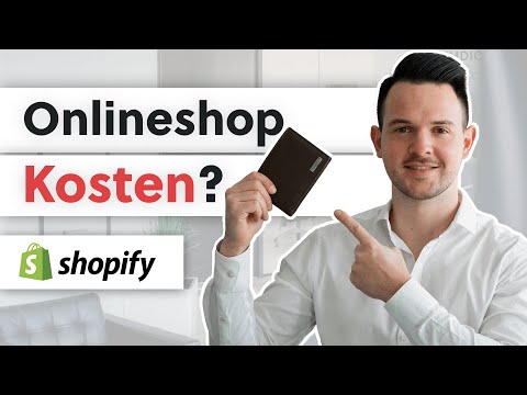 Video: So Bezahlen Sie Online Für Einen Einkauf