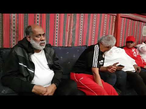 رحلة البر لشباب فريج الحكومة 2020م