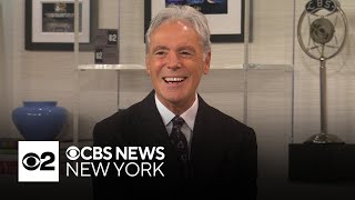 "Hot Bench" Judge Michael Corriero talks new season, NY upbringing