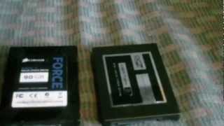 Famous my thoughts an problems with ssd.s [intel] [ocz] [patriot] [corsair] Wealth