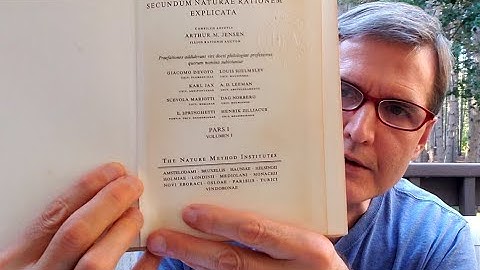 The Nature Method for Learning Foreign Languages - What is it & Why isn