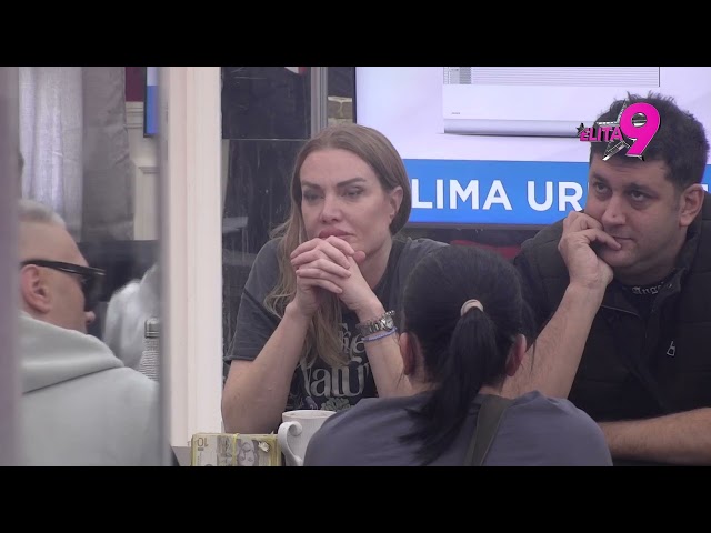 Luka jedva dočekao da OPLETE po DEVOJKAMA, redom ih URNIŠE🤨