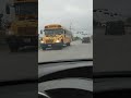 Get your CDL License to drive a school bus! 🚍
