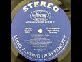 Murcury 40th Anniversary V.S.O.P. Album / 4A - YouTube