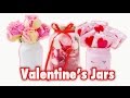 IDEAS DE REGALOS FACILES PARA SAN VALENTIN