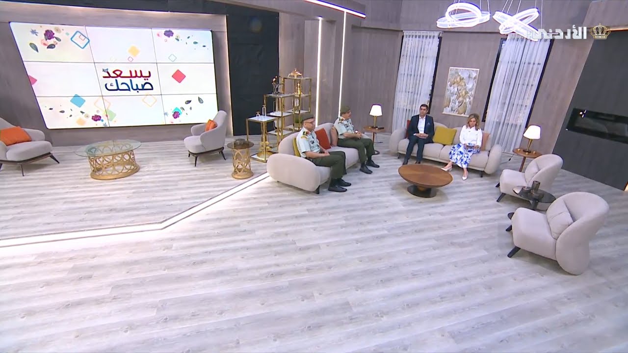 انجاز أردني طبي في زراعة الكبد عند الأطفال