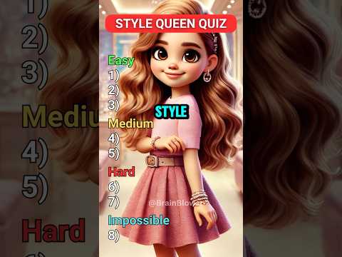 Only Style Queens
