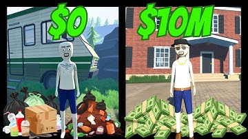 Top 10 Tips to reach $10m Net Worth in Schedule 1