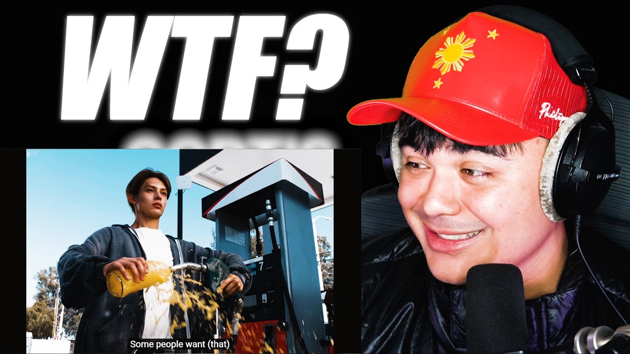 CORTIS (코르티스) 'What You Want' Official MV Reaction