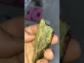 Viên Đá Quý Sapphire vàng sao Yên Bái, Weight 666carats mài tạc VIP, ae quan tâm inbox🥰 #sapphire