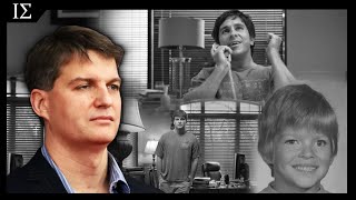 MICHAEL BURRY: The doctor who earned MILLIONS in the SUBPRIME CRISIS