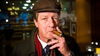 P.J. O’Rourke Endorses Hillary Clinton