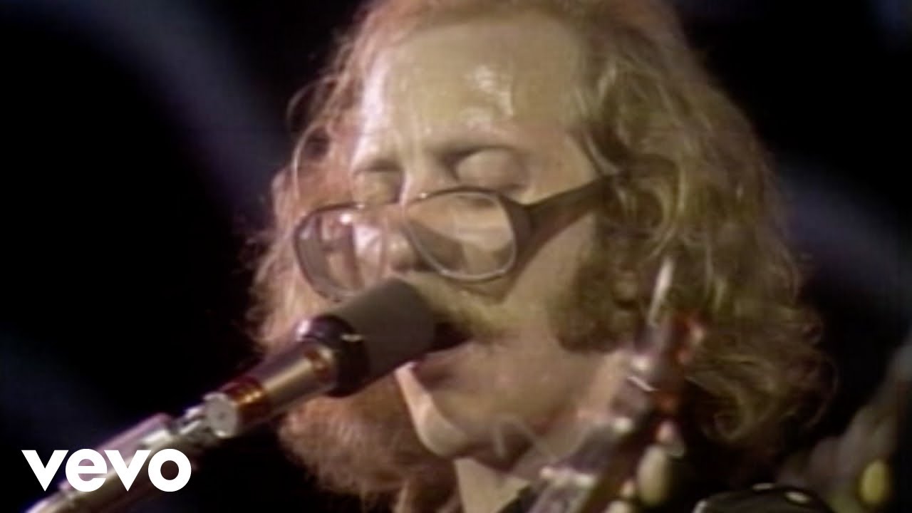 Fleetwood Mac - Black Magic Woman (Live)