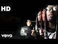 Three 6 Mafia - I'd Rather (Edited - Official HD Video) ft. Unk