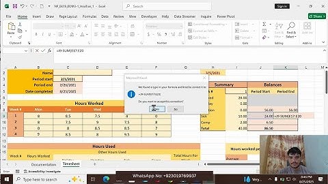 Excel Module 3 Sam End of Module Project 1