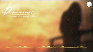 Dreariness - My Mind Is Too Weak To Forget
