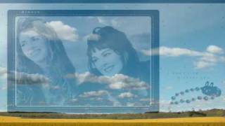 Video thumbnail of "CARNIE & WENDY WILSON -  warmth of the sun     [ tribute to Brian Wilson ]"
