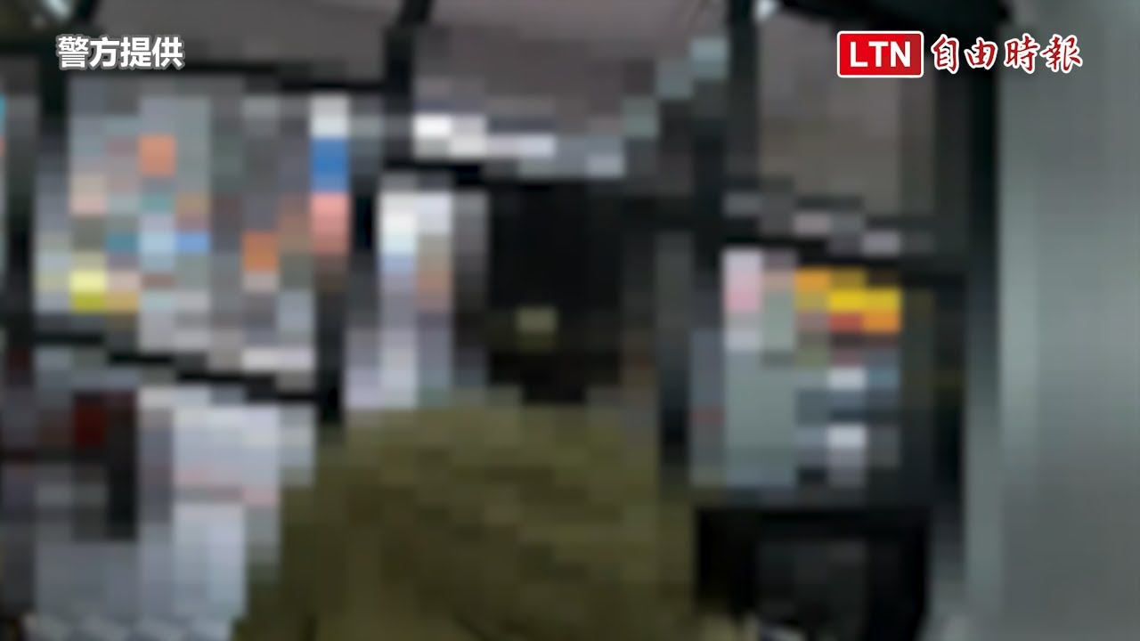 真是盧小小！剪髮沒預約遭拒大鬧髮廊 女12日見警咆哮「有什麼問題…