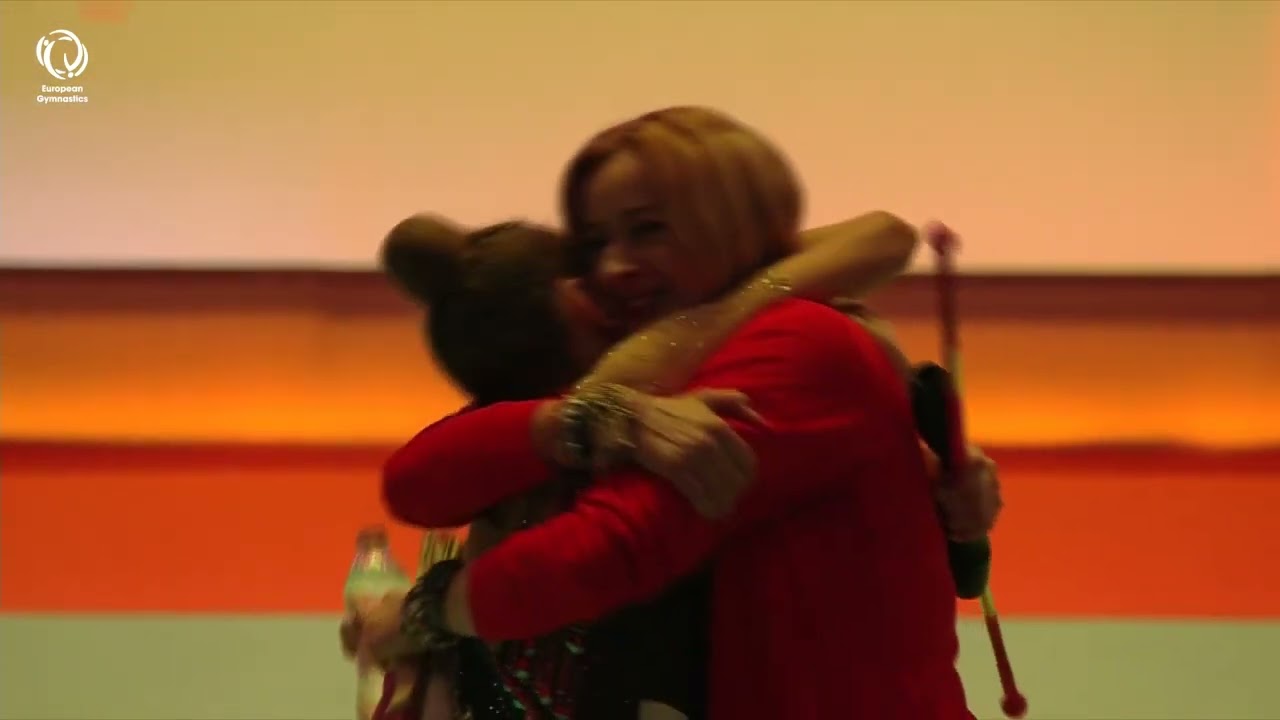 Liliana LEWINSKA (POL) - 2024 European silver medallist, clubs