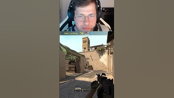 Does anyone else call the Negev a noob gun? #shorts