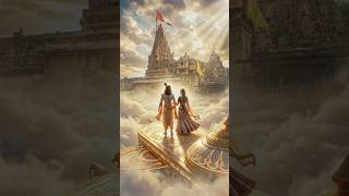 દ્વારિકા દેશ જોયો🙏🥰#shorts#Ai#dwarkadish song#nita koringa 🙏🌺