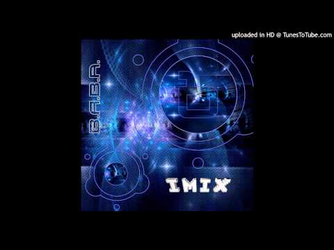 IMIX - Forest Vibes (Batusim Edit) [B.A.B.A. Records]