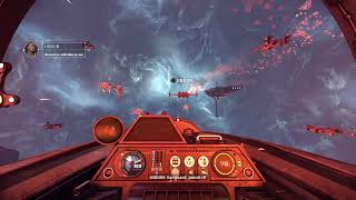 Star Wars Squadrons Full Playthrough PS5