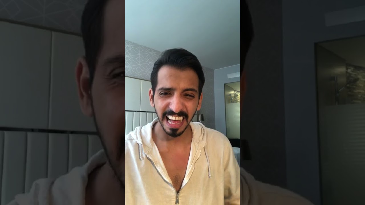 بث تركي الشدادي كامل 💛