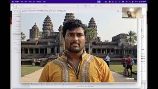 How I use AI - images, video, and audio processing demos