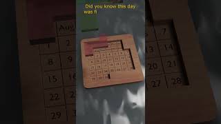Daily Puzzle - September 21