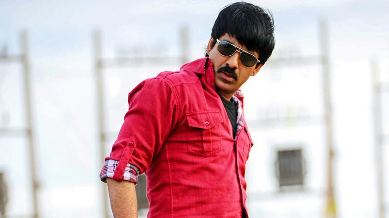 Power Unlimited | Ravi Teja | Superhit Action Hindi Dubbed Movie | Hansika Motwani, Regina Cassandra