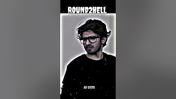 R2h whatsapp status | Round2hell R2H status | Round2hell Comedy status | R2h new status video