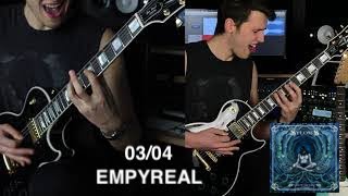 03/04 - EMPYREAL - SYLOSIS (FULL ALBUM COVER)