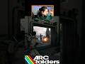 1 BULLET LEFT… PERFECT SHOT 😤🔥 #arcraiders