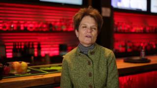 Cathy Munger client testimonial -- Apostal Group
