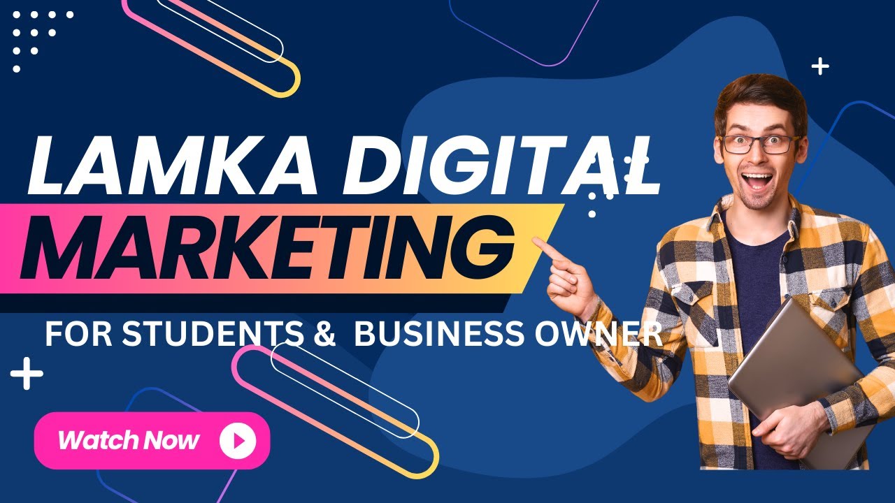 Digital Marketing Solution To Improve Your Business II Digital Pioneer