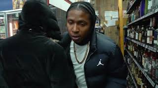 Audi Money - No Tussle Official Music Video