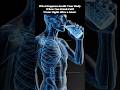 What Happens Inside Your Body When You Drink Cold Water Right After a Meal...
