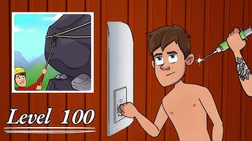 Flashback: Level 100 – How to Solve? (Walkthrough)