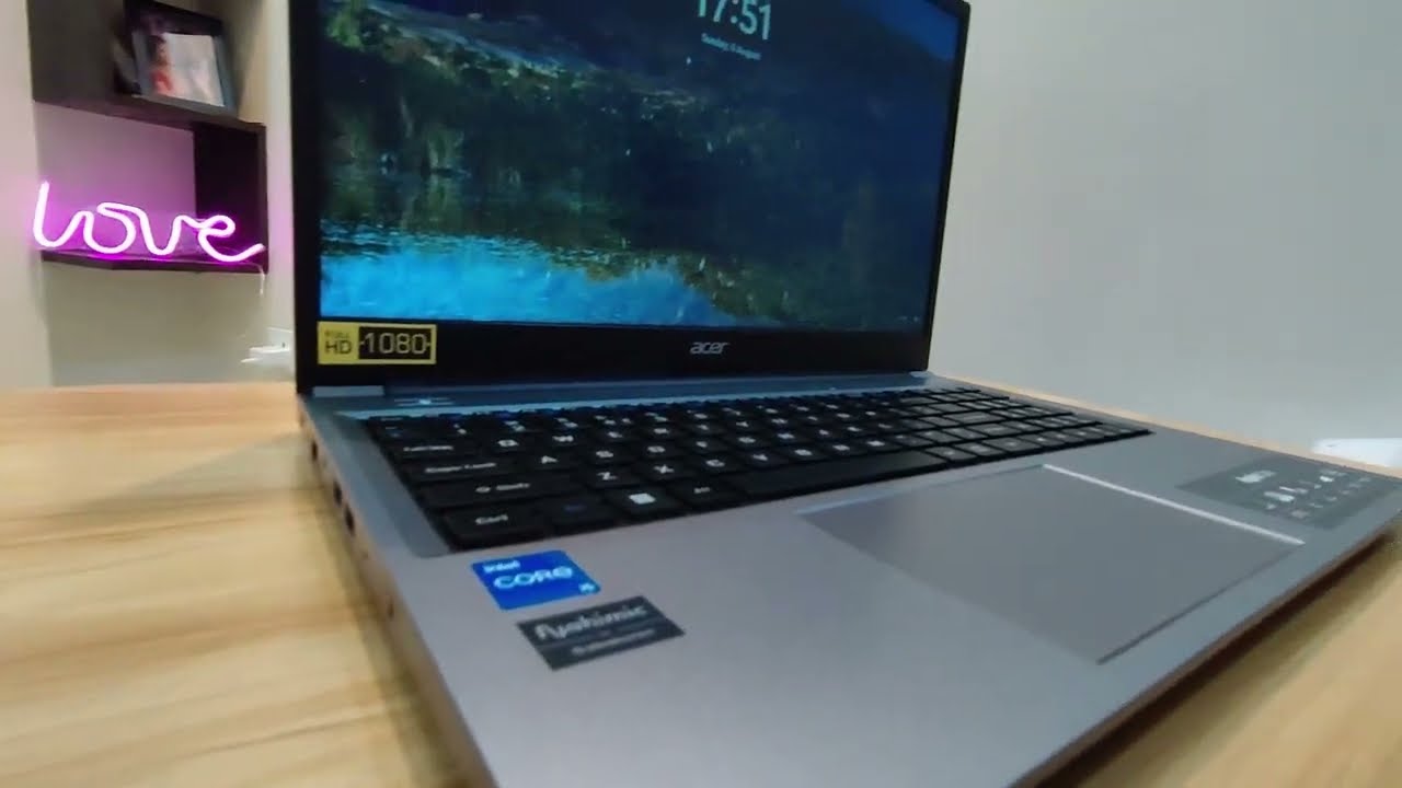 Best Laptop under 50000 with Core i5 10th generation