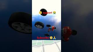 Indian bike 3d game please support guys stunt by car #car #gamer #gaming #gameplay #racer #stunt #op
