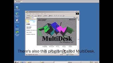 Windows Neptune - Revisited